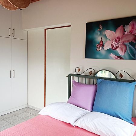 Zoi'S Hοuse.Vacation Home In Mani Near Vathi Beach Dış mekan fotoğraf