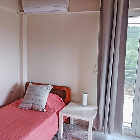 Zoi'S Hοuse.Vacation Home In Mani Near Vathi Beach Dış mekan fotoğraf