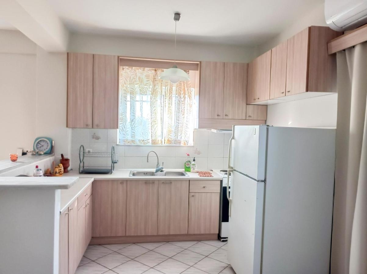 Zoi'S Hοuse.Vacation Home In Mani Near Vathi Beach Dış mekan fotoğraf