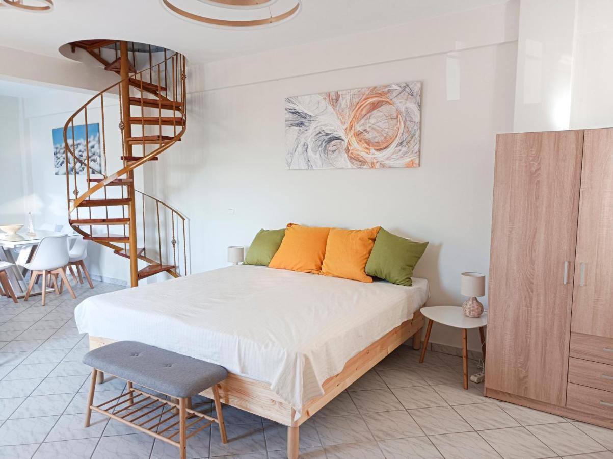 Zoi'S Hοuse.Vacation Home In Mani Near Vathi Beach Dış mekan fotoğraf