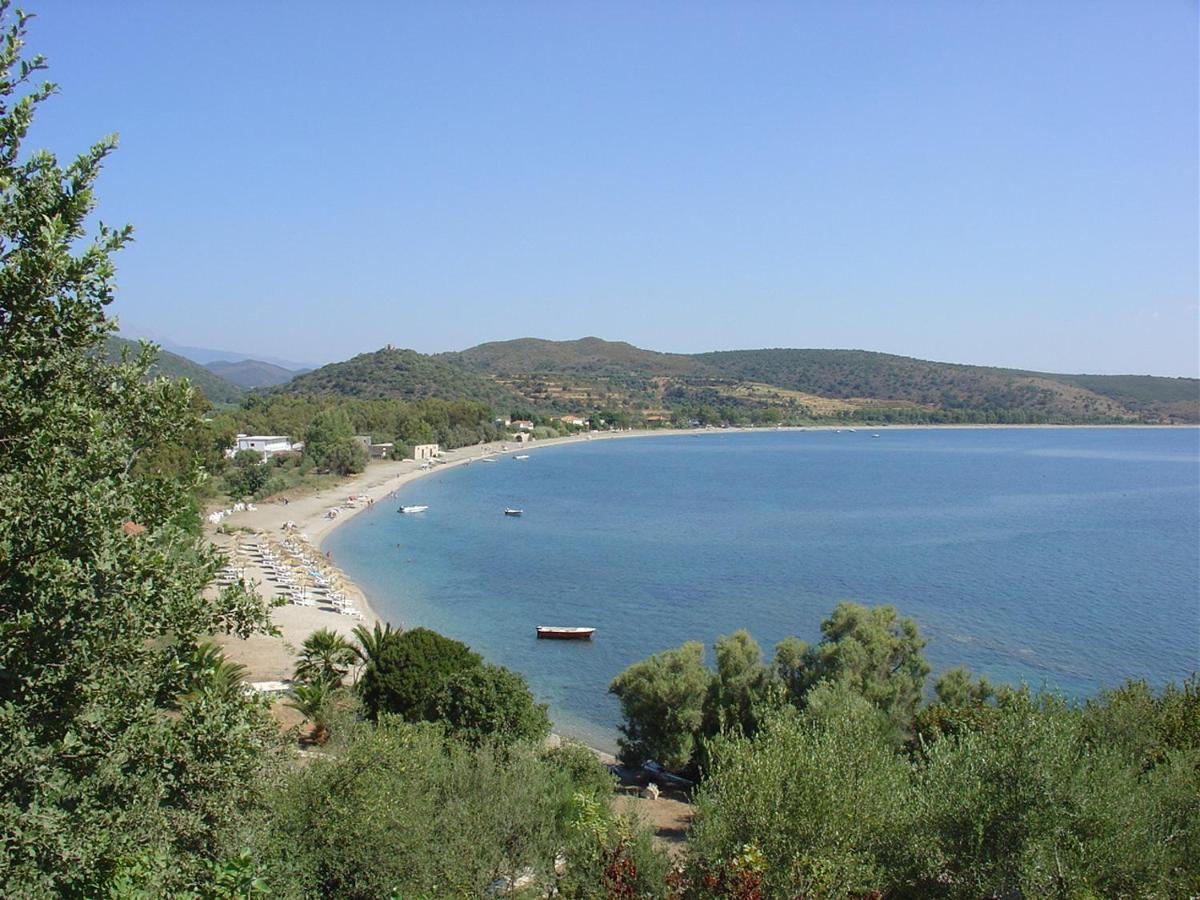 Zoi'S Hοuse.Vacation Home In Mani Near Vathi Beach Dış mekan fotoğraf