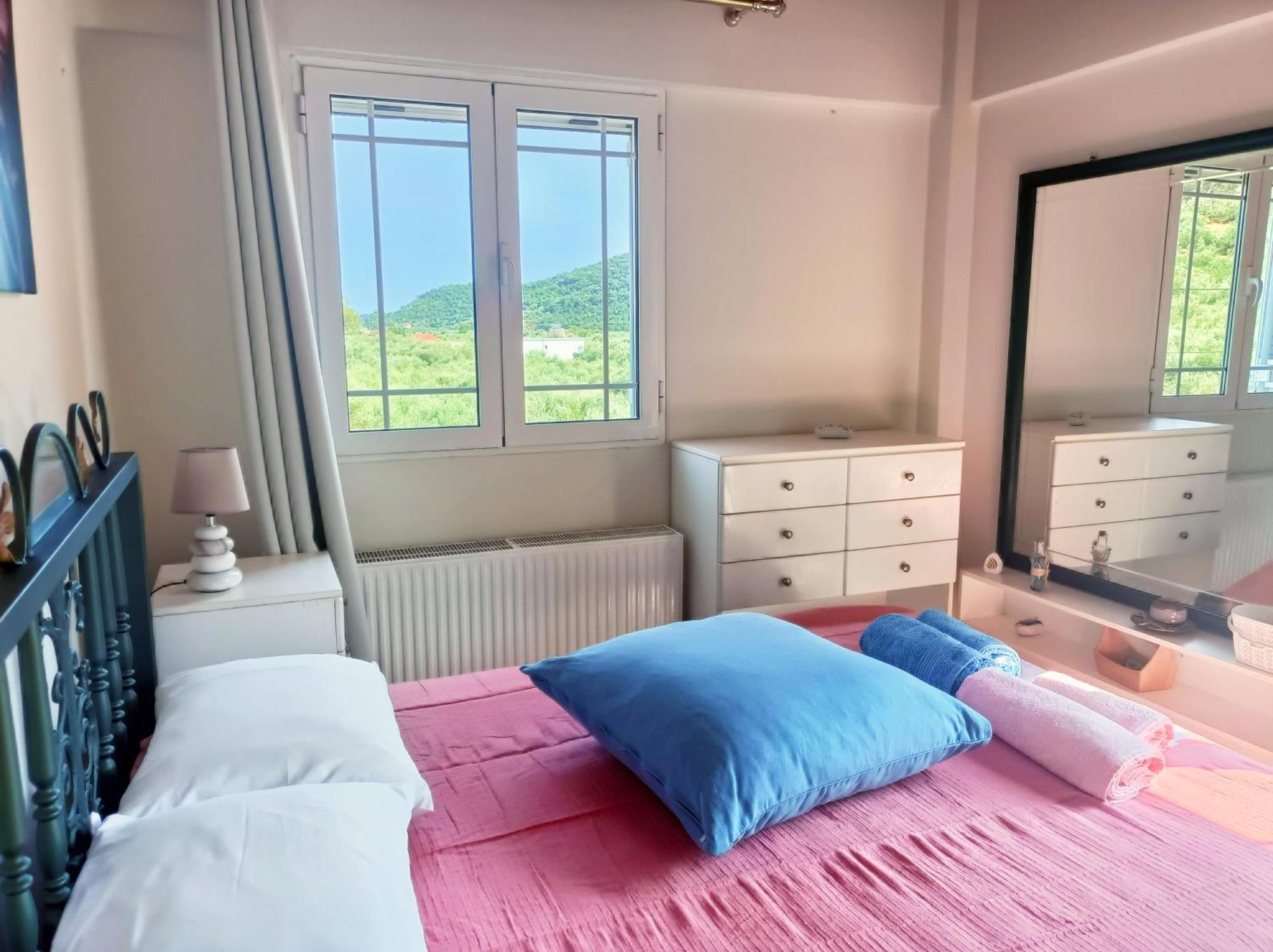 Zoi'S Hοuse.Vacation Home In Mani Near Vathi Beach Dış mekan fotoğraf