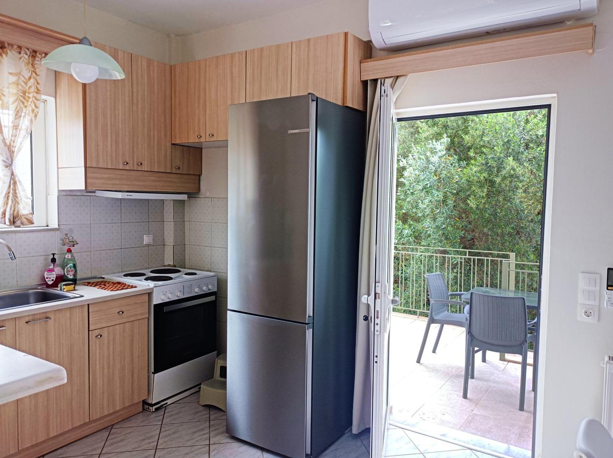 Zoi'S Hοuse.Vacation Home In Mani Near Vathi Beach Dış mekan fotoğraf